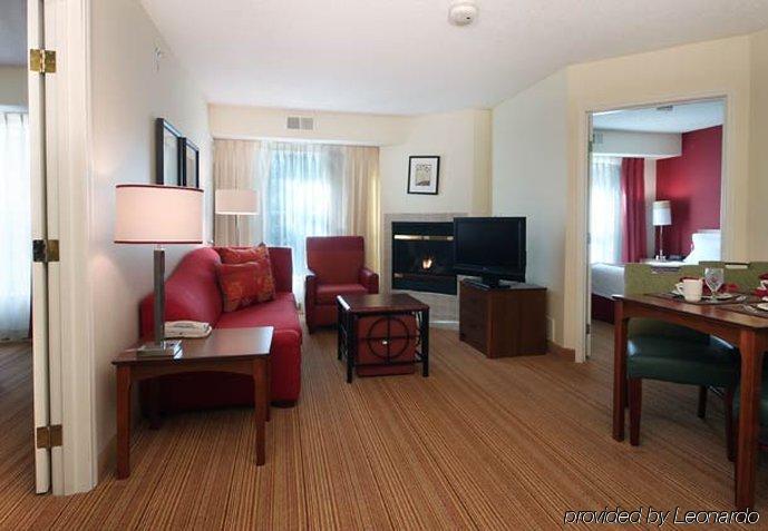 Residence Inn By Marriott Houston Зе-Вудлендс Экстерьер фото