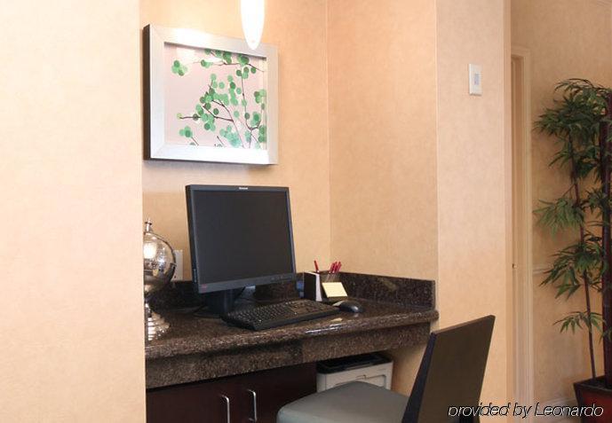 Residence Inn By Marriott Houston Зе-Вудлендс Экстерьер фото